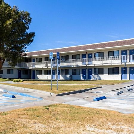 Motel 6-Mojave, Ca Exterior foto