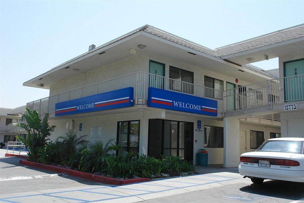 Motel 6-Mojave, Ca Exterior foto