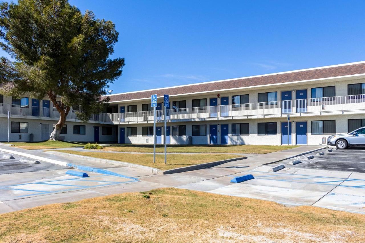 Motel 6-Mojave, Ca Exterior foto